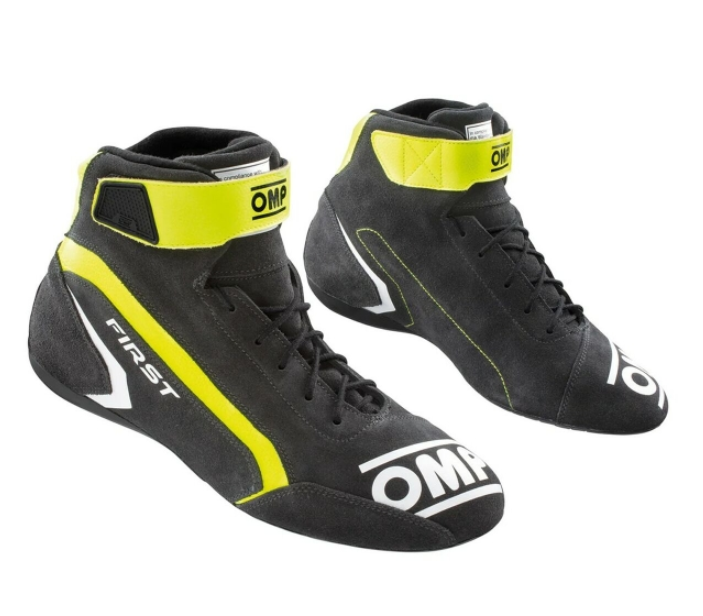 Shoes OMP OMPIC0-0824-A01-182-44 44