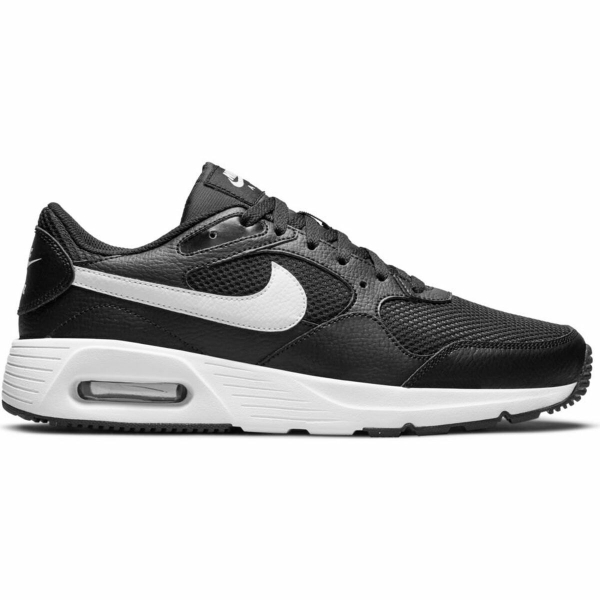 Men's Trainers AIR MAX SC Nike CW4555 002  Black 42.5