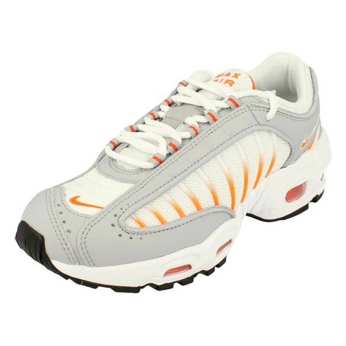 Trainers AIR MAX TAILWIND IV Nike BQ9810 108 Grey 39