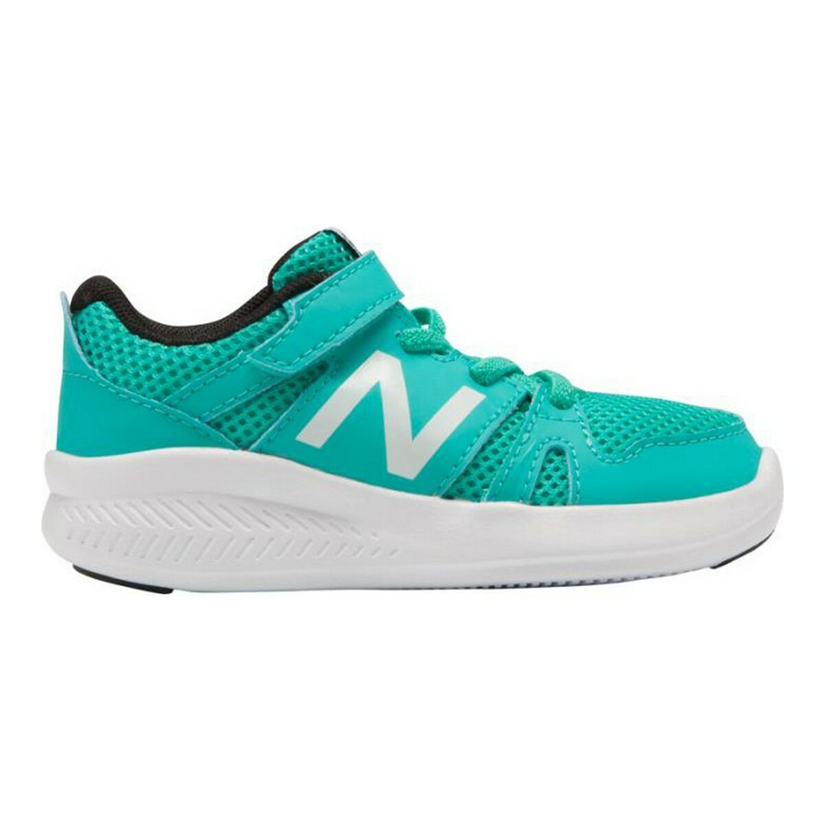 Baby's Sports Shoes New Balance IT570GR  Green 21