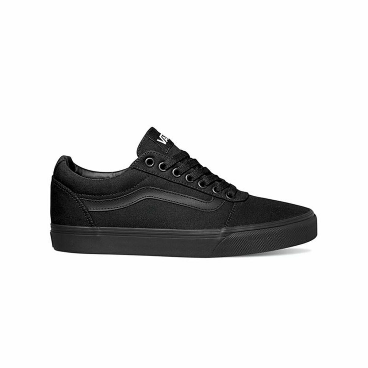 Men’s Casual Trainers Vans MN Ward Black 42