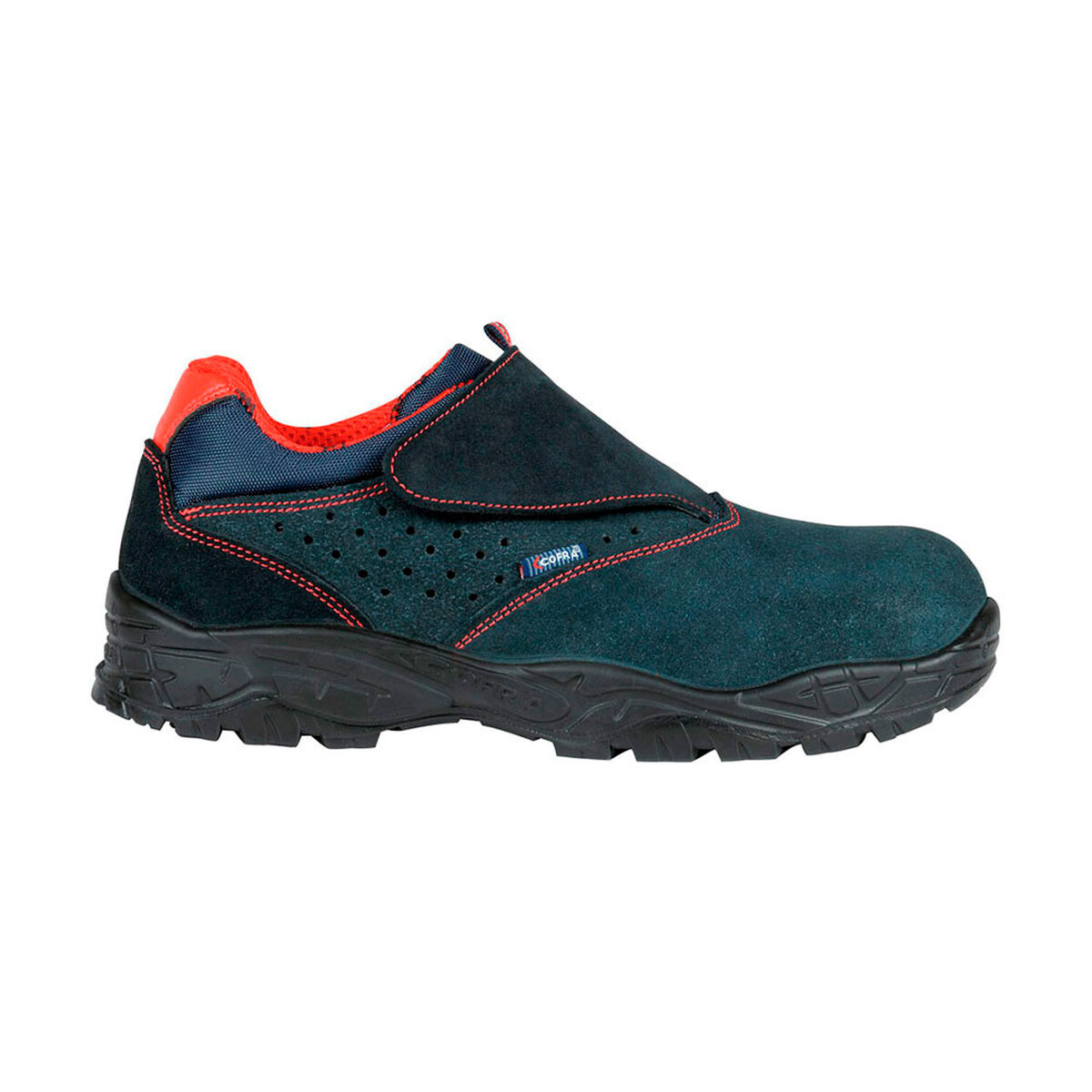 Safety shoes Cofra Altimeter S1 43