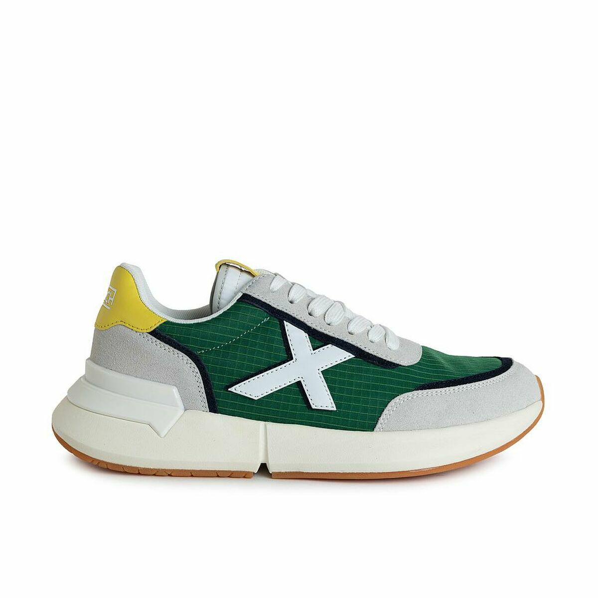 Men's Trainers VERSUS 54  Munich 4173054 Green 44