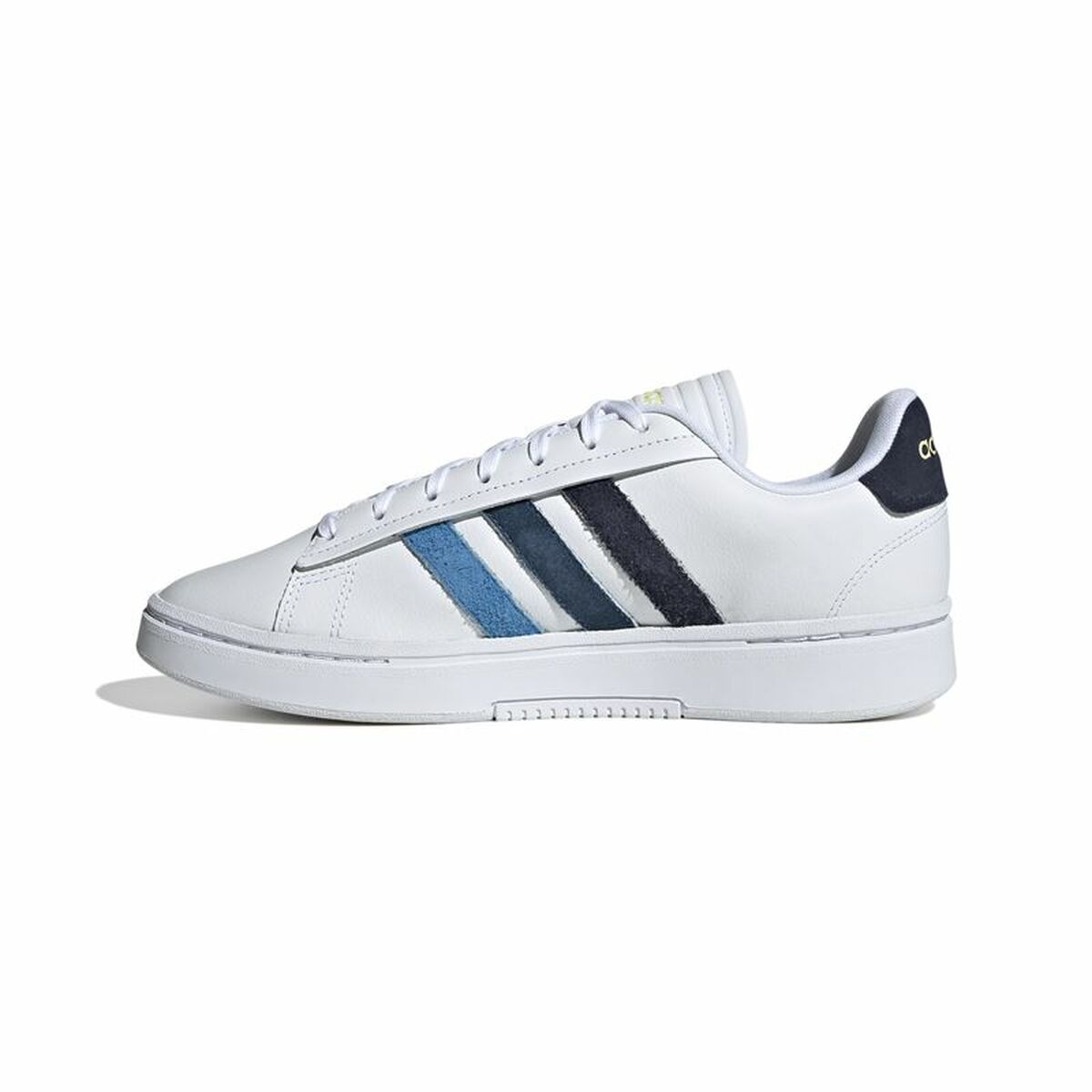 Trainers GRAND COURT ALPHA Adidas  Grand Court Alpha 44 2/3