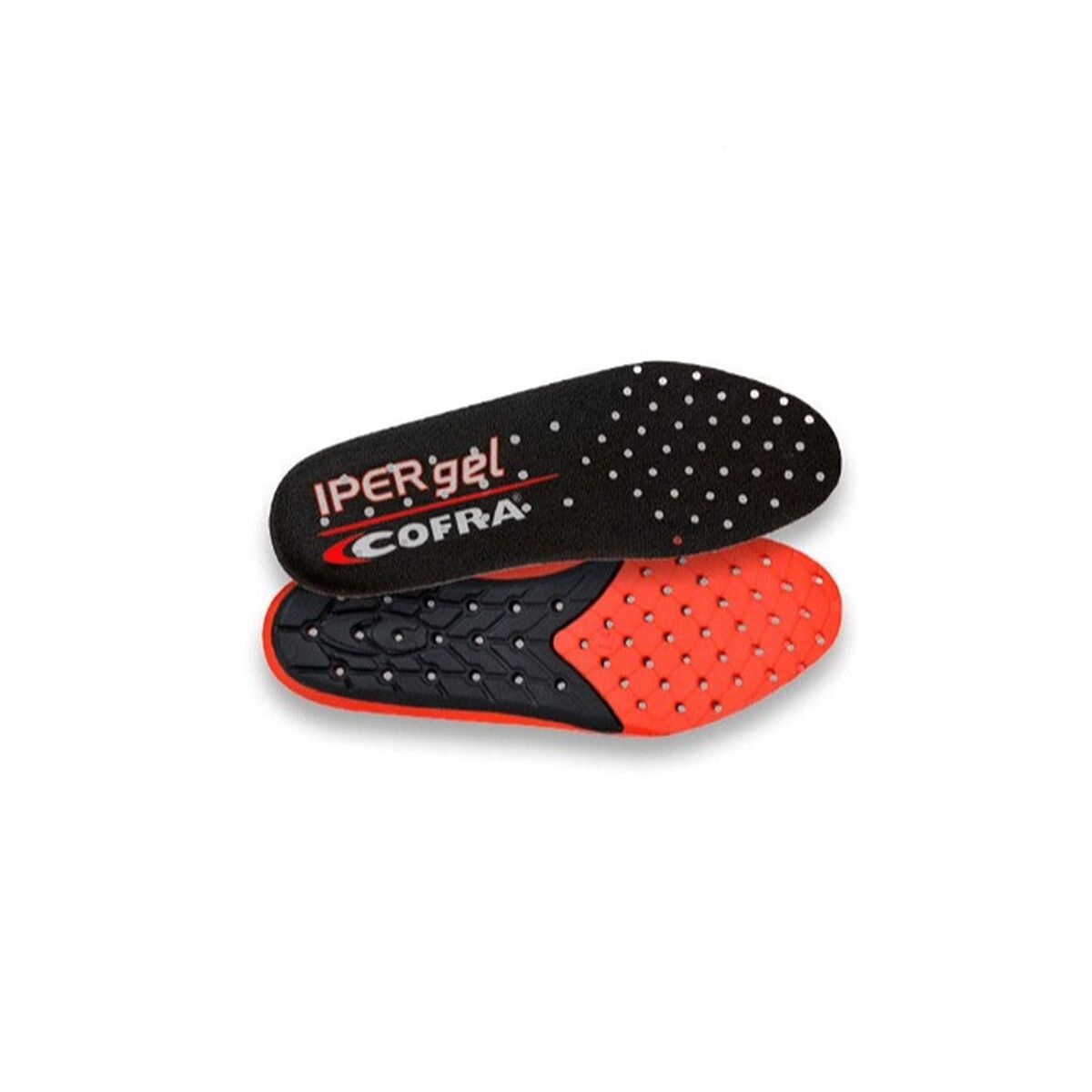 Stencils Cofra IPER Gel 36