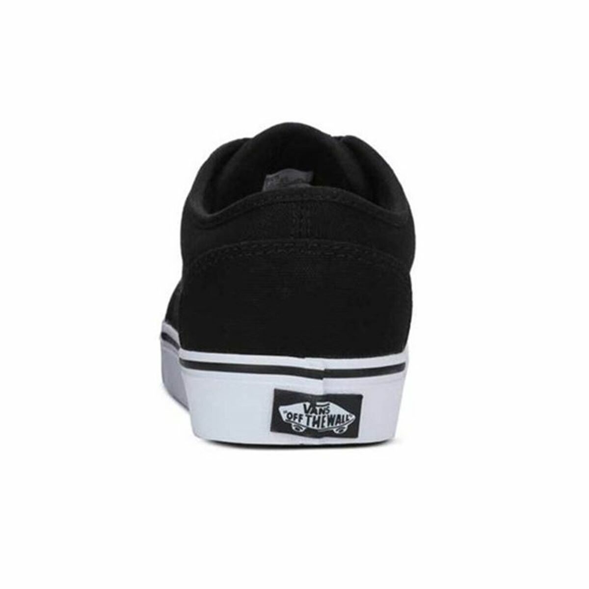 Men’s Casual Trainers Vans Atwood MN Black 41