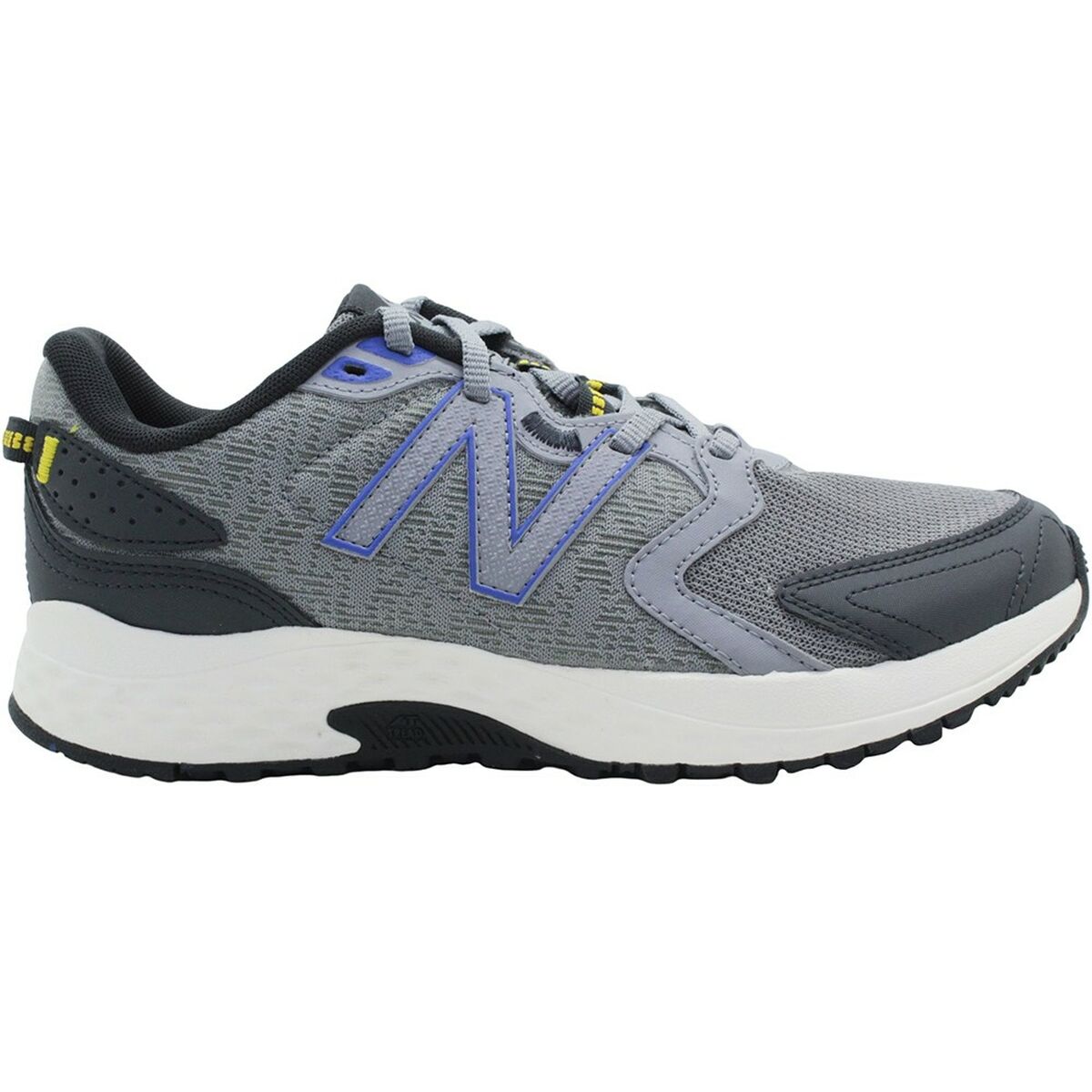 Men's Trainers New Balance  FTWR MT410TO7  Grey 40
