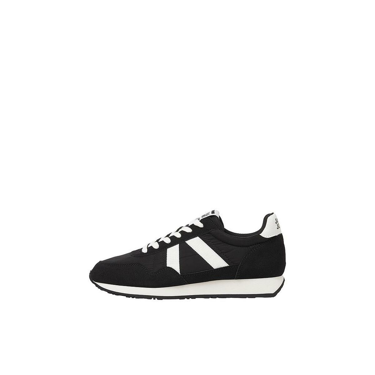 Men's Trainers JFWHAWKER MESH COMBO  Jack & Jones 12203474  Grey 40