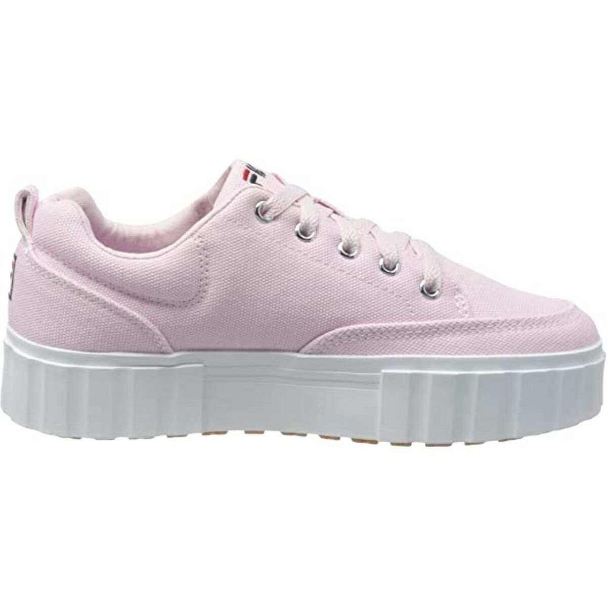 Sports Trainers for Women Fila SANDBLAST C FFW0062 40064  Pink 39