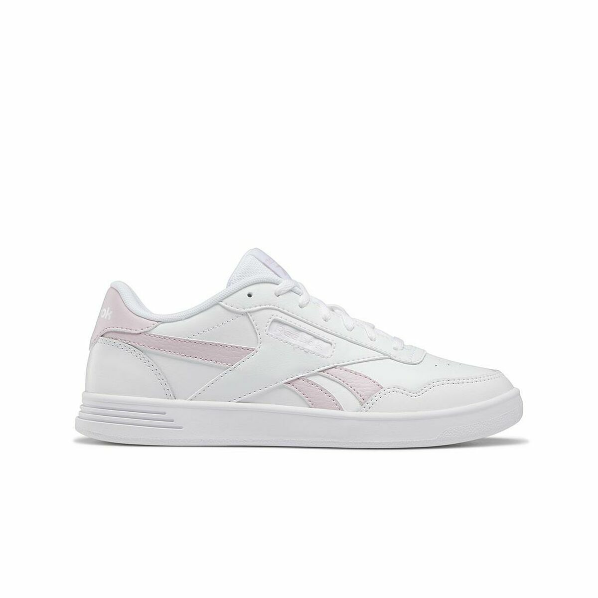 Sports Trainers for Women Reebok  COURT ADVANC GZ9640  White 36