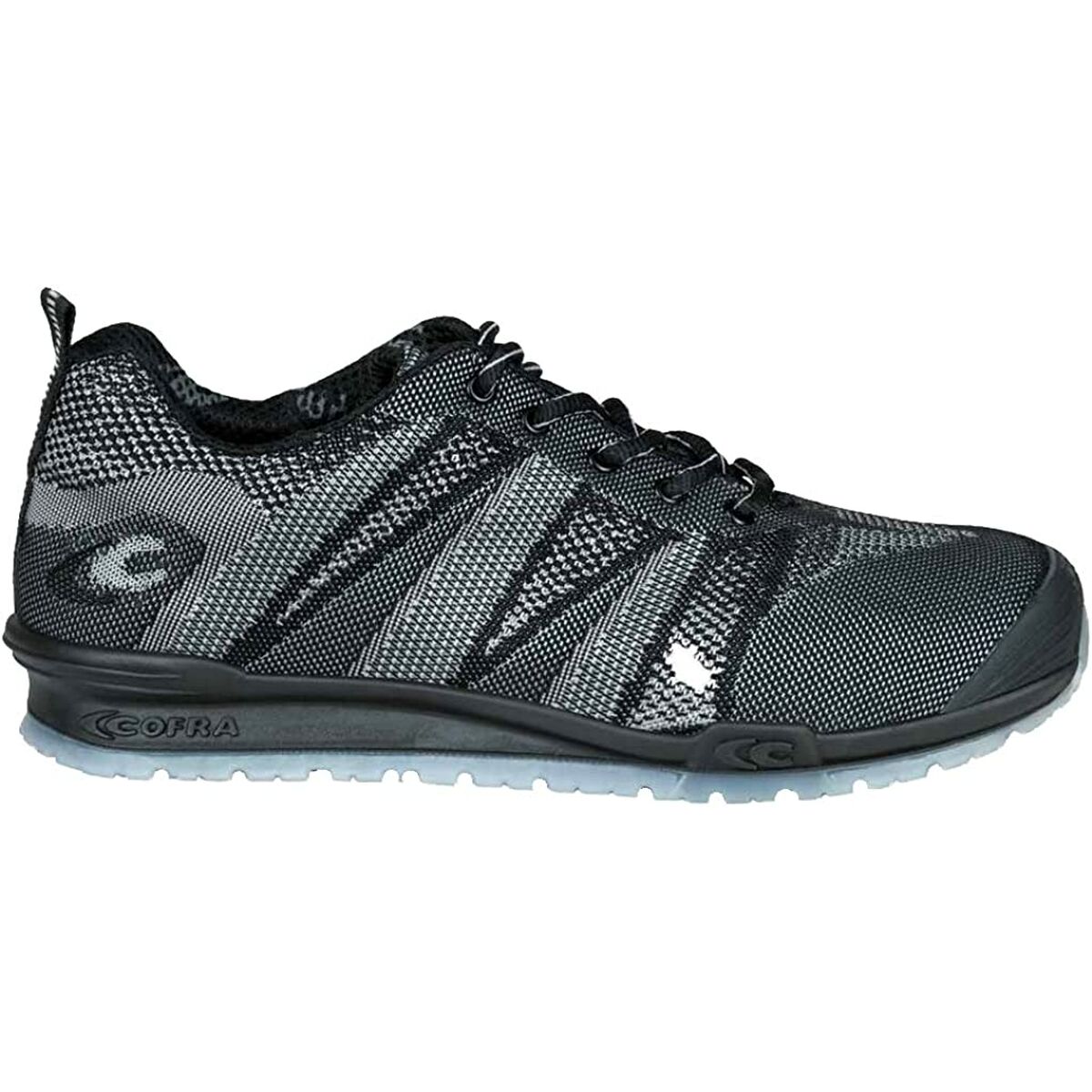 Safety shoes Cofra Fluent S1 41 41