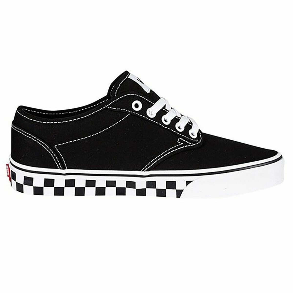 Men’s Casual Trainers Vans Atwood Black 42