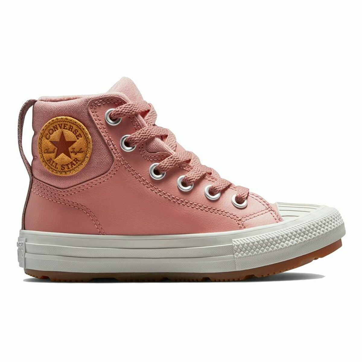 Casual Trainers Converse All-Star Berkshire Pink 28