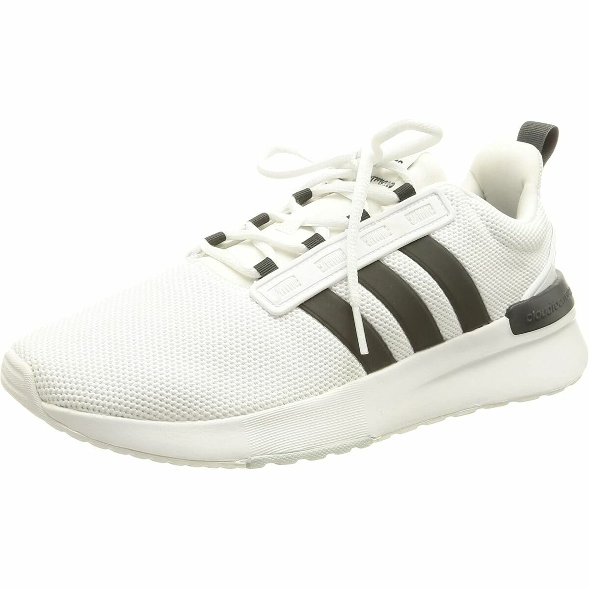 Men’s Casual Trainers RACER TR21  Adidas  GZ8182 White 40