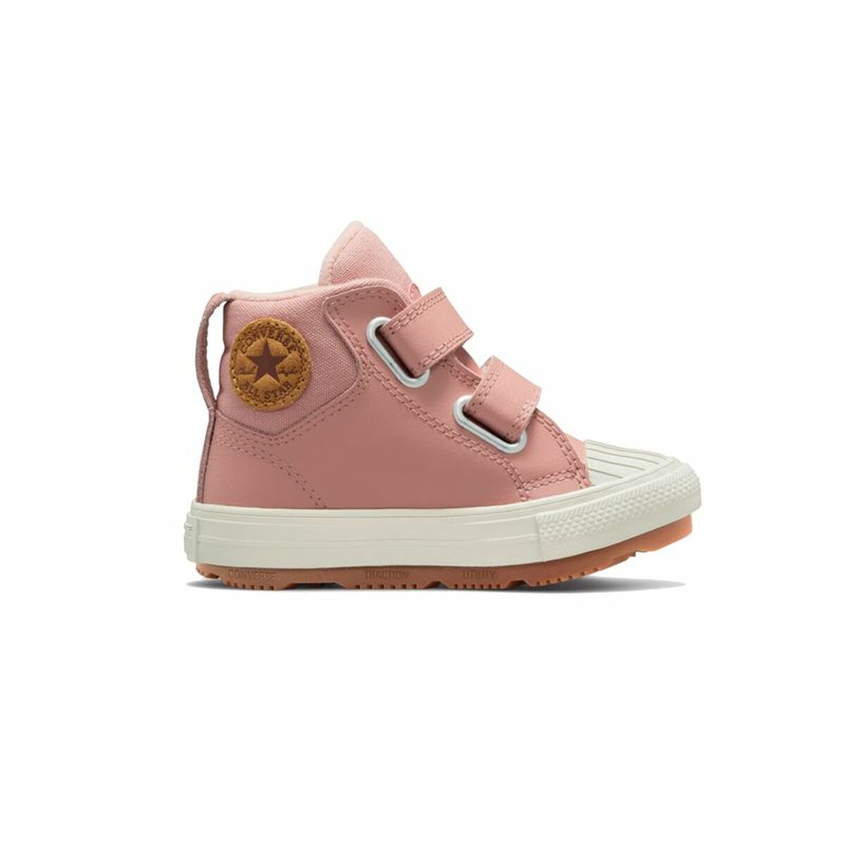 Sports Shoes for Kids Converse Chuck Taylor All Star Pink 26