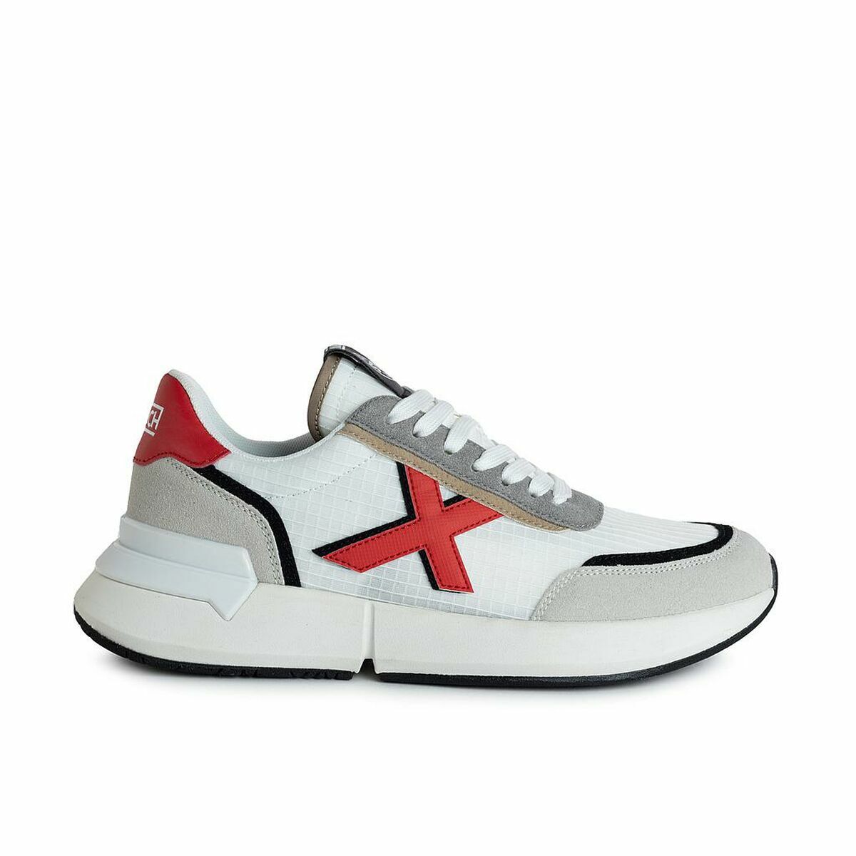 Trainers  VERSUS 50 Munich 4173050 White 41