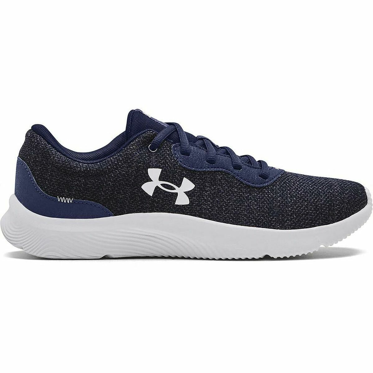 Trainers  MOJO 2 Under Armour  3024134 403 Navy Blue 40