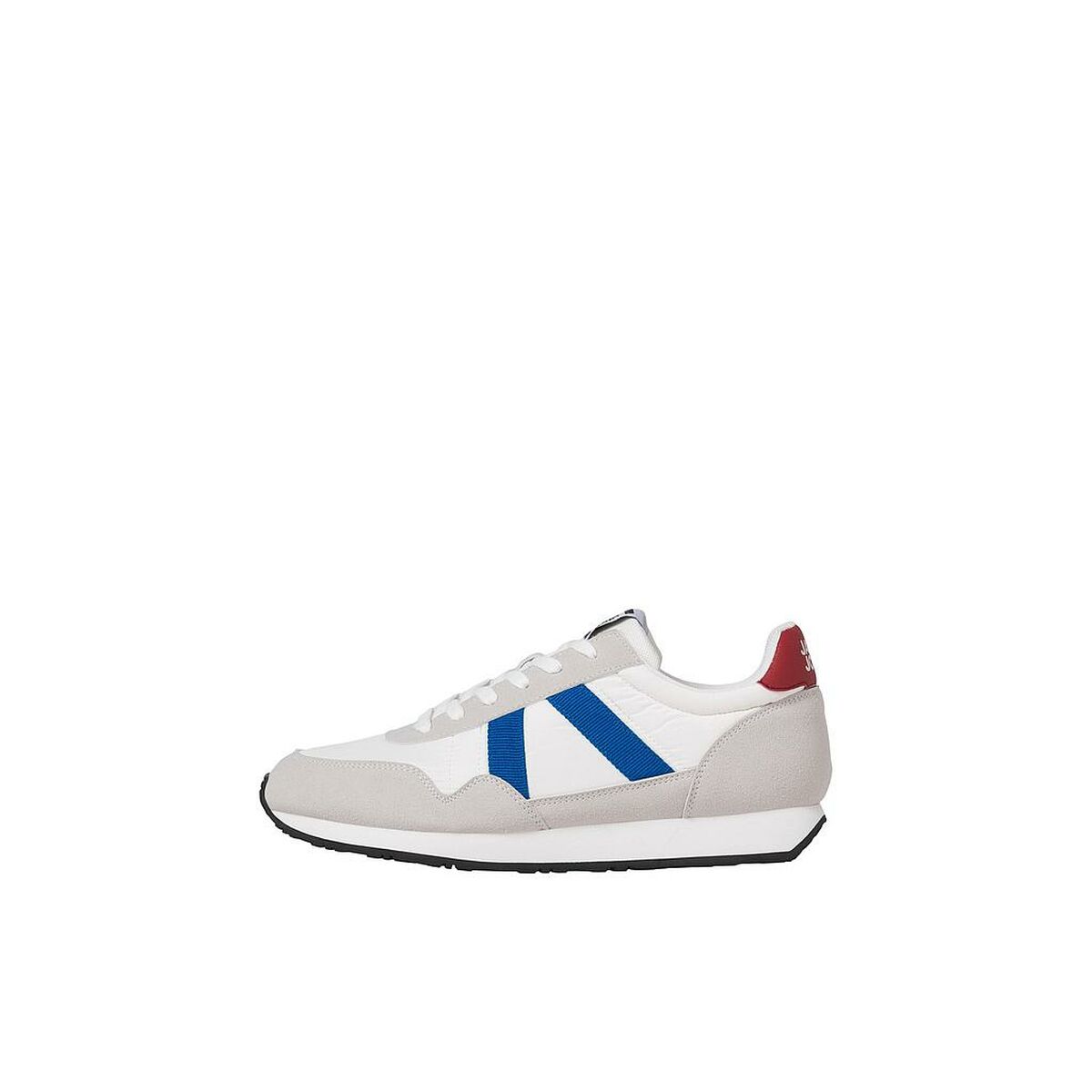 Men's Trainers Jack & Jones MESH COMBO 12203474  Multicolour Blue 44