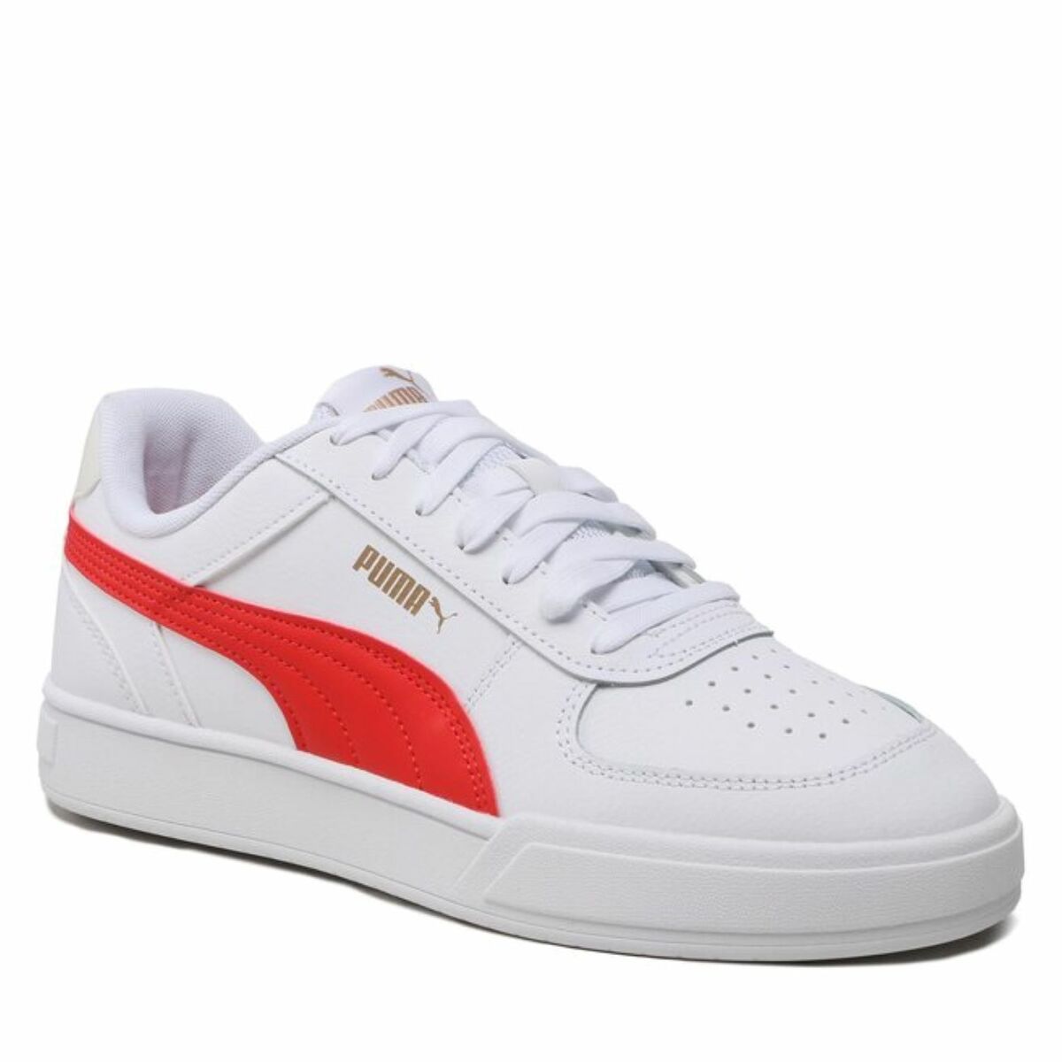 Men's Trainers Puma CAVEN 380810 25  White 40.5