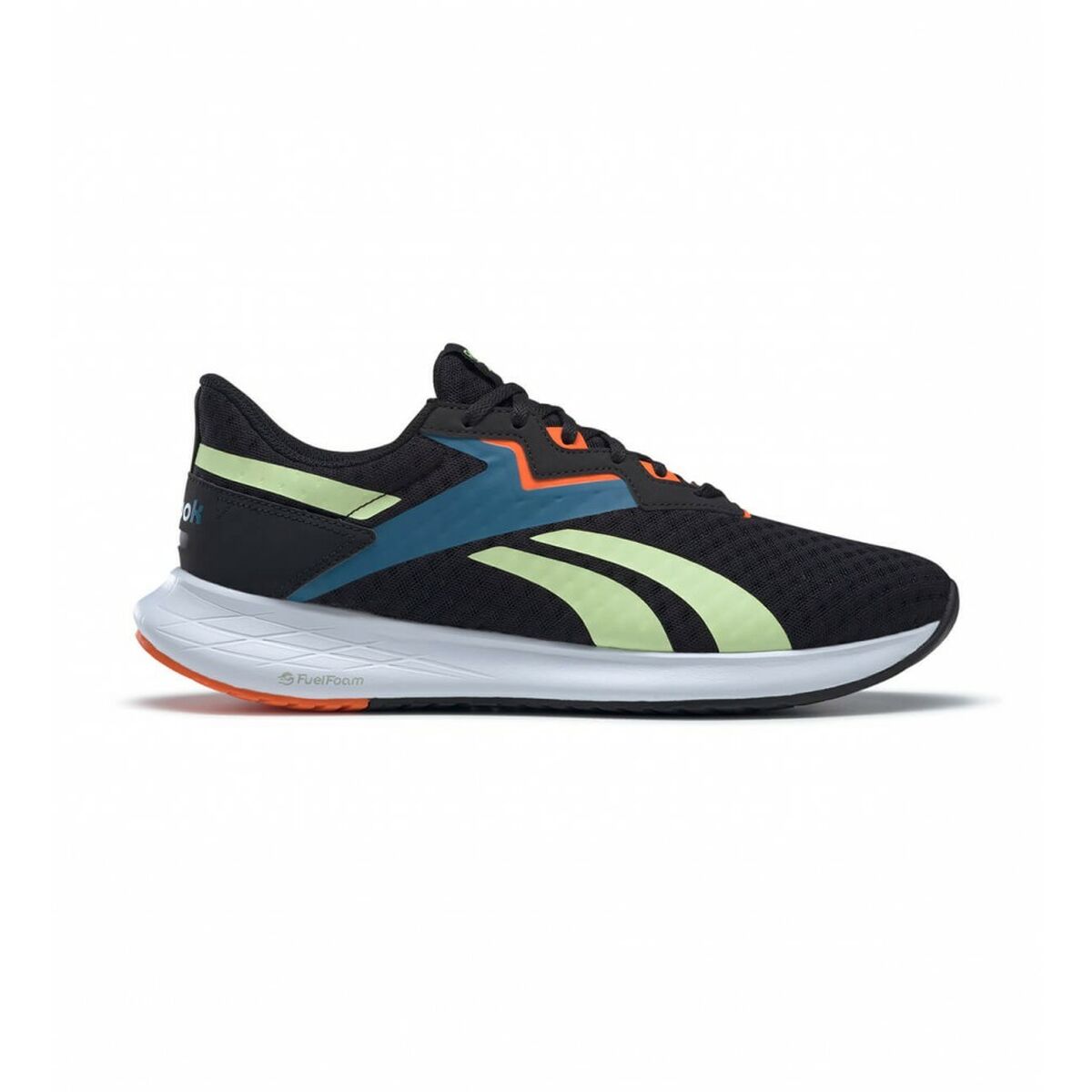 Men's Trainers Reebok ENERGEN PLUS 2 HR1872  Black 41
