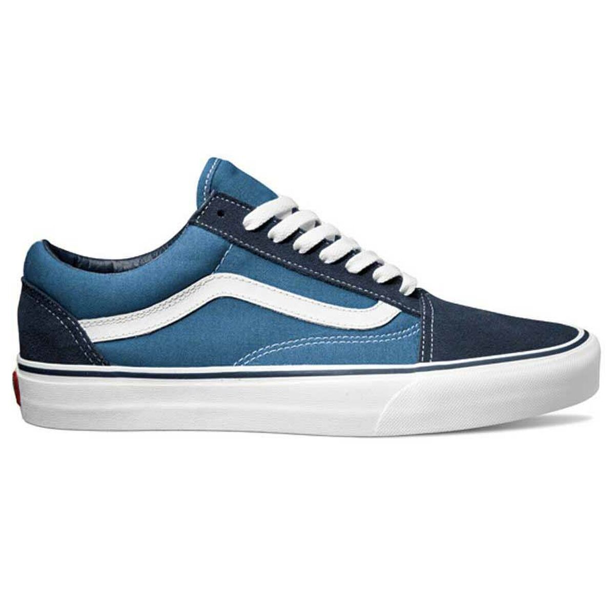 Men's Trainers Vans UA Old Skool VN000D3HNVY1 Navy Blue 40.5