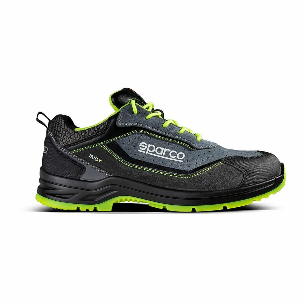 Safety shoes Sparco Indy S1P 39