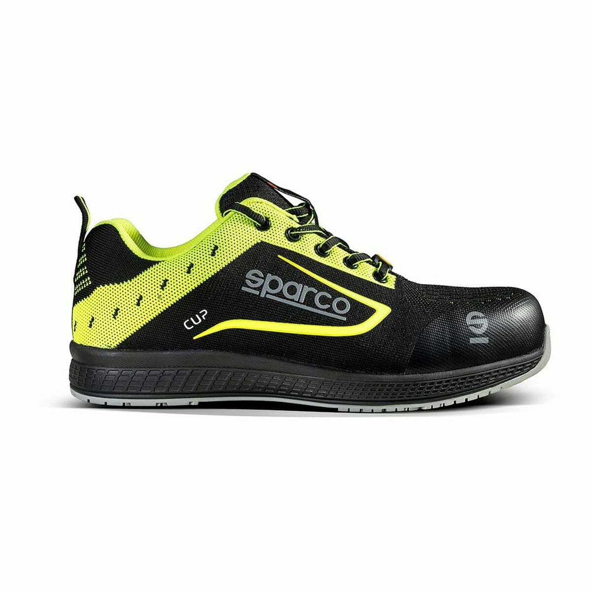 Safety shoes Sparco Cup S1P 39