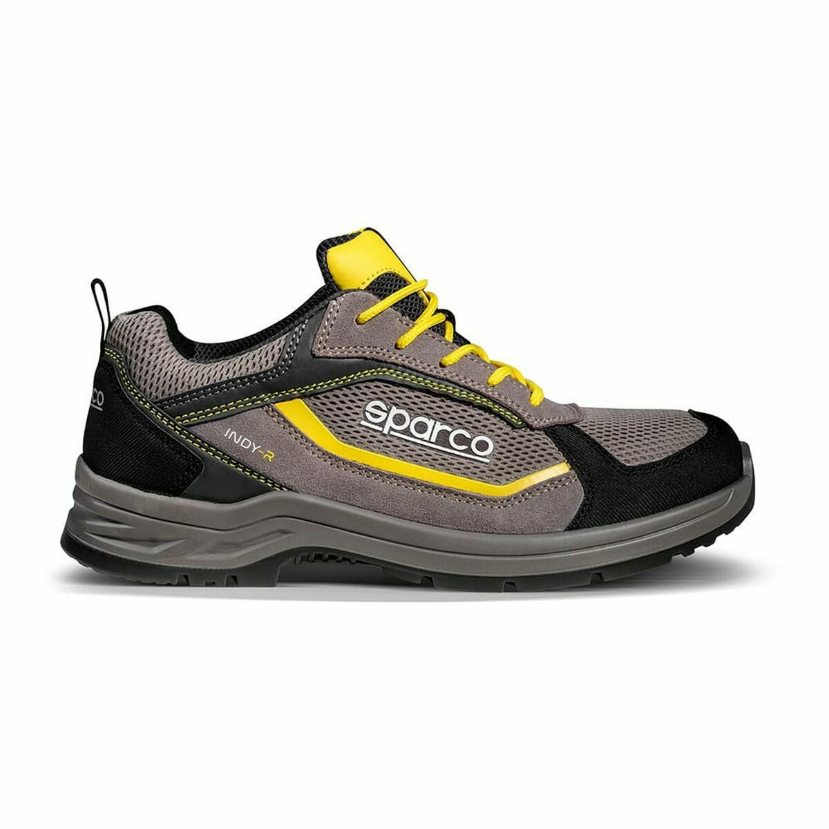 Safety shoes Sparco Indy-R S1P 43