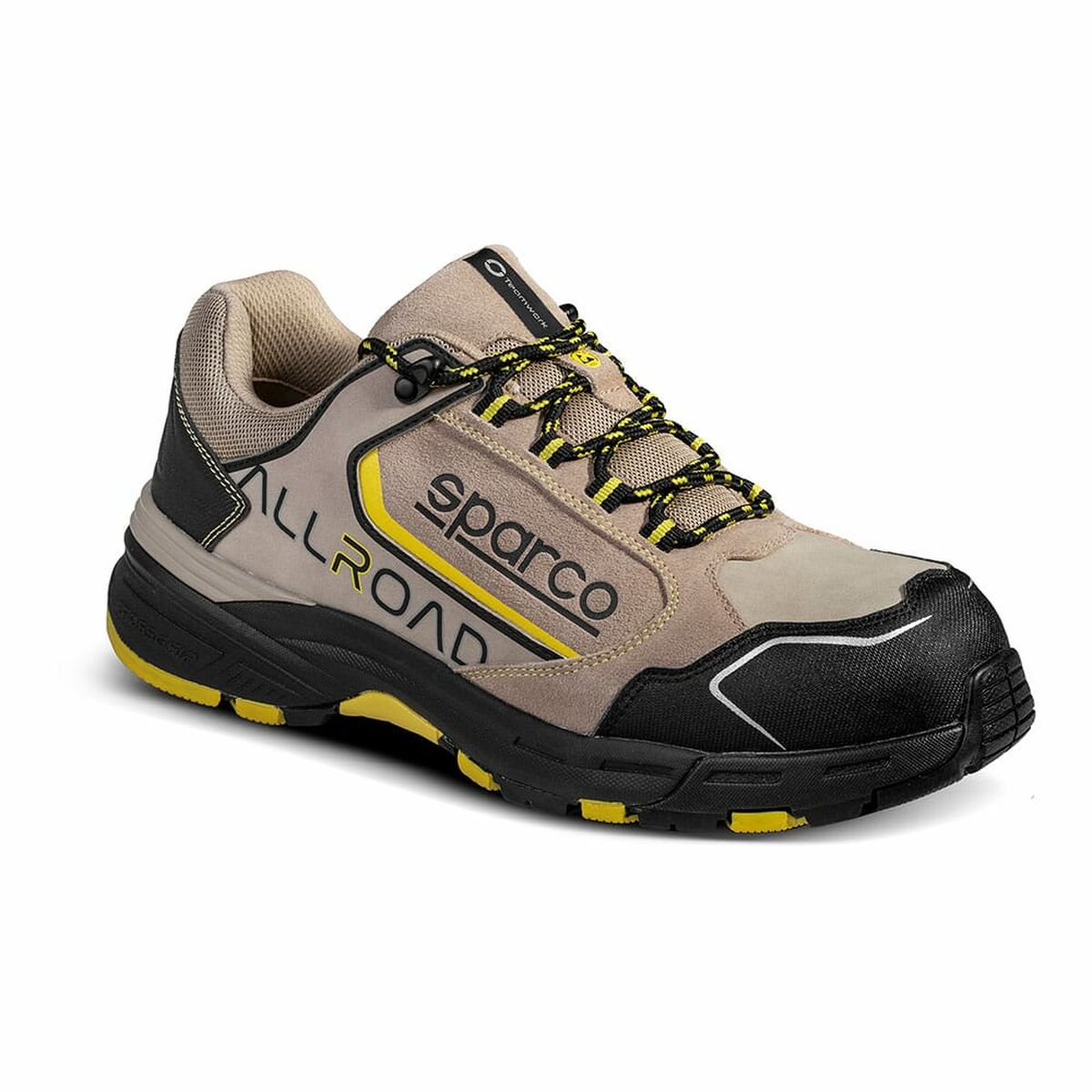 Safety shoes Sparco Allroad S3 ESD 39