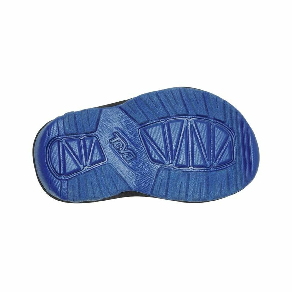 Mountain sandals Teva Hurricane XLT2 Blue 21