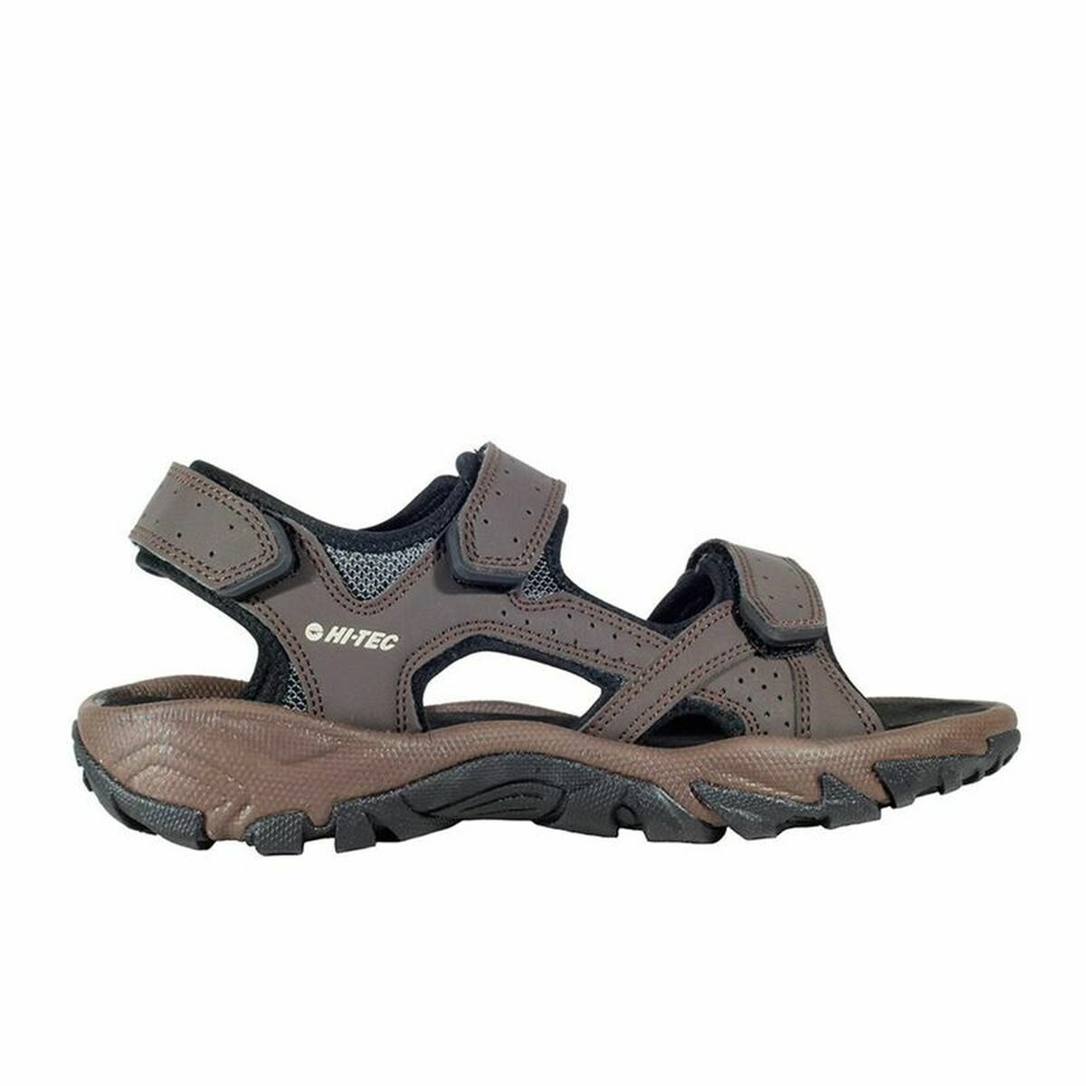 Mountain sandals Hi-Tec  Nerpa 43