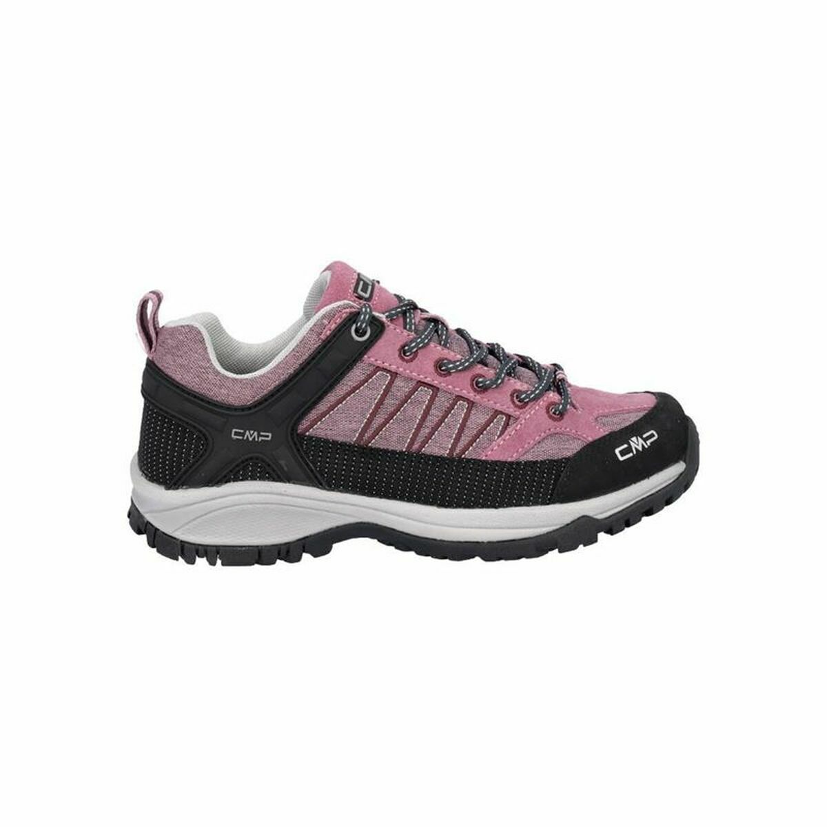 Sports Trainers for Women Campagnolo Sun Hiking Moutain Salmon 40