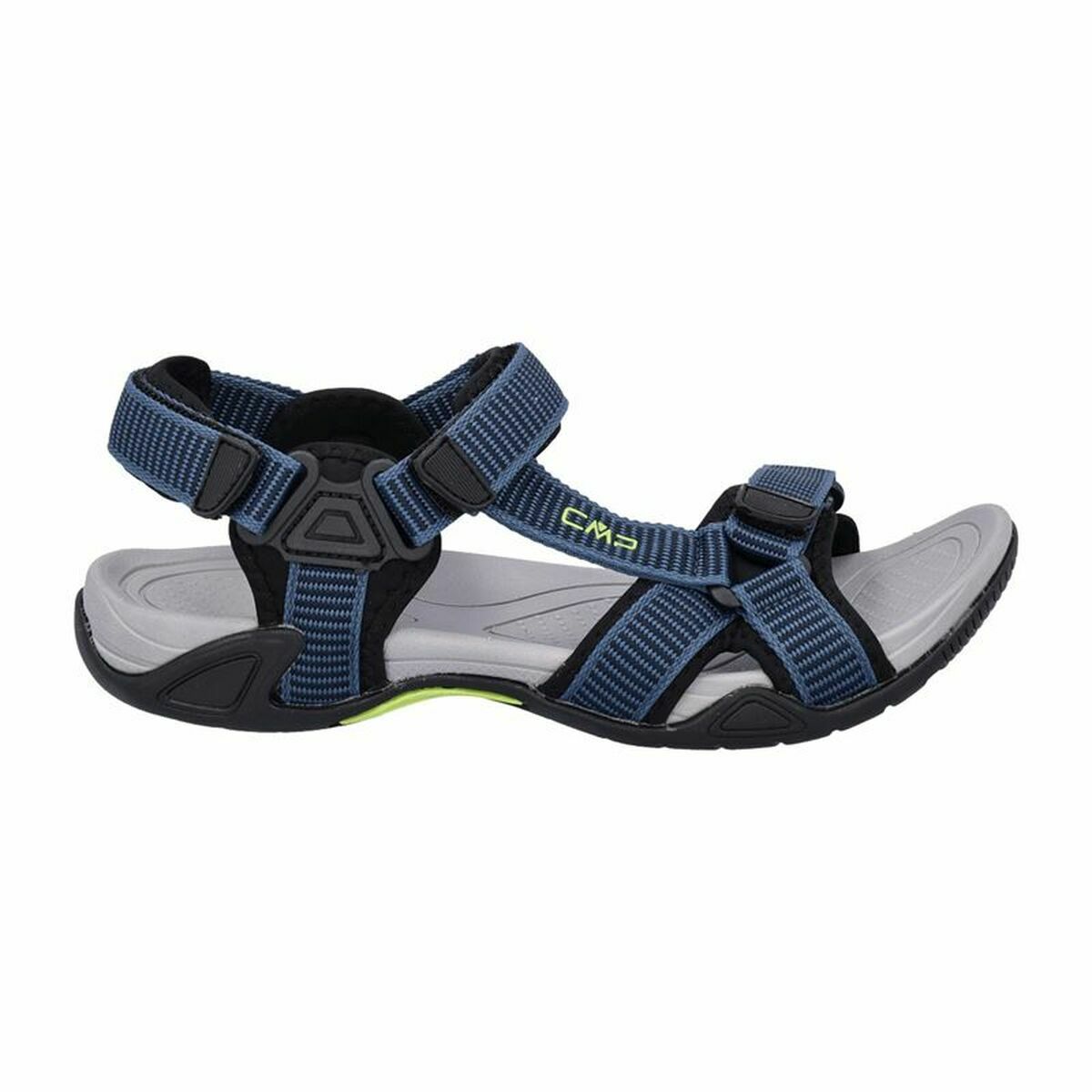 Mountain sandals Campagnolo Hamal Hiking Blue 42