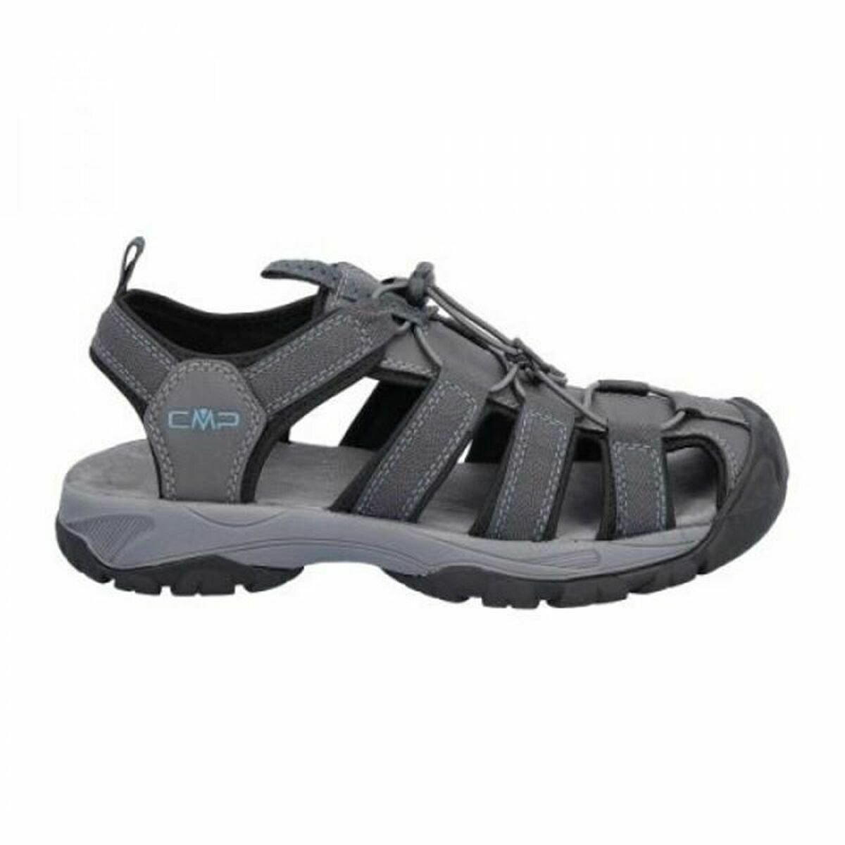 Mountain sandals Campagnolo  CMP Sahiph Hiking  Grey 41