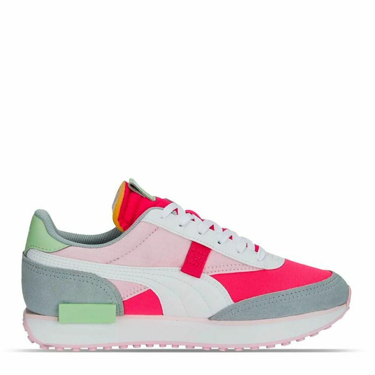 Sports Trainers for Women Puma Future Grey 37