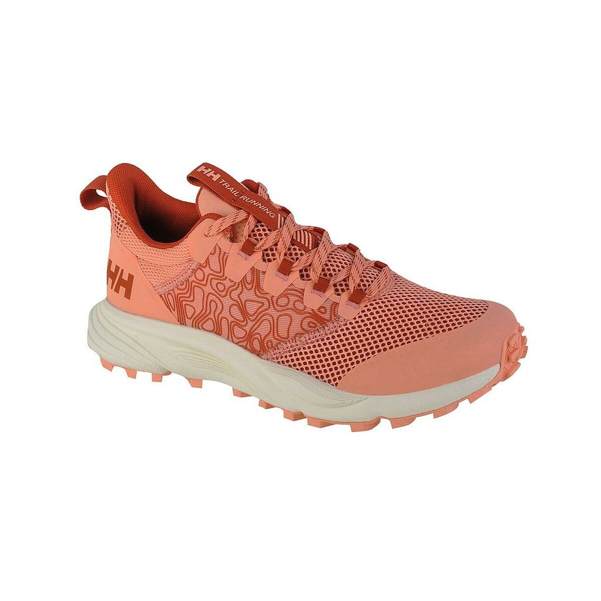 Women's trainers Helly Hansen FEATHERSWIFT TR 11787 058 Pink 40