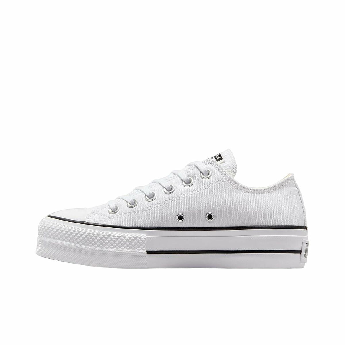 Sports Trainers for Women Converse White 41