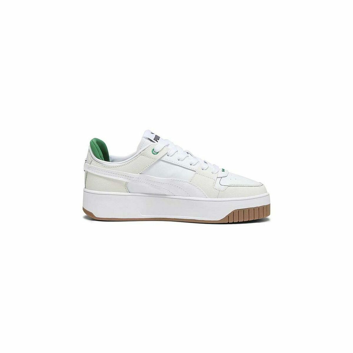 Sports Trainers for Women Puma CARINA STREET VTG 392338 01 White 36