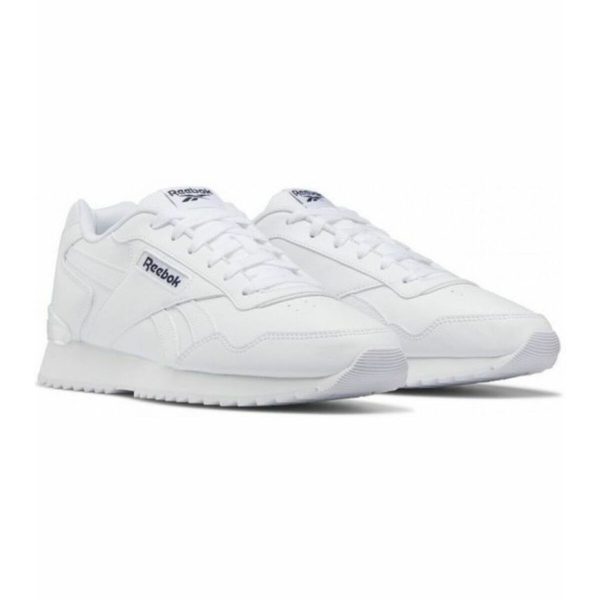 Men's Trainers Reebok GLIDE RIPPLE CLIP 100010338  White 36.5