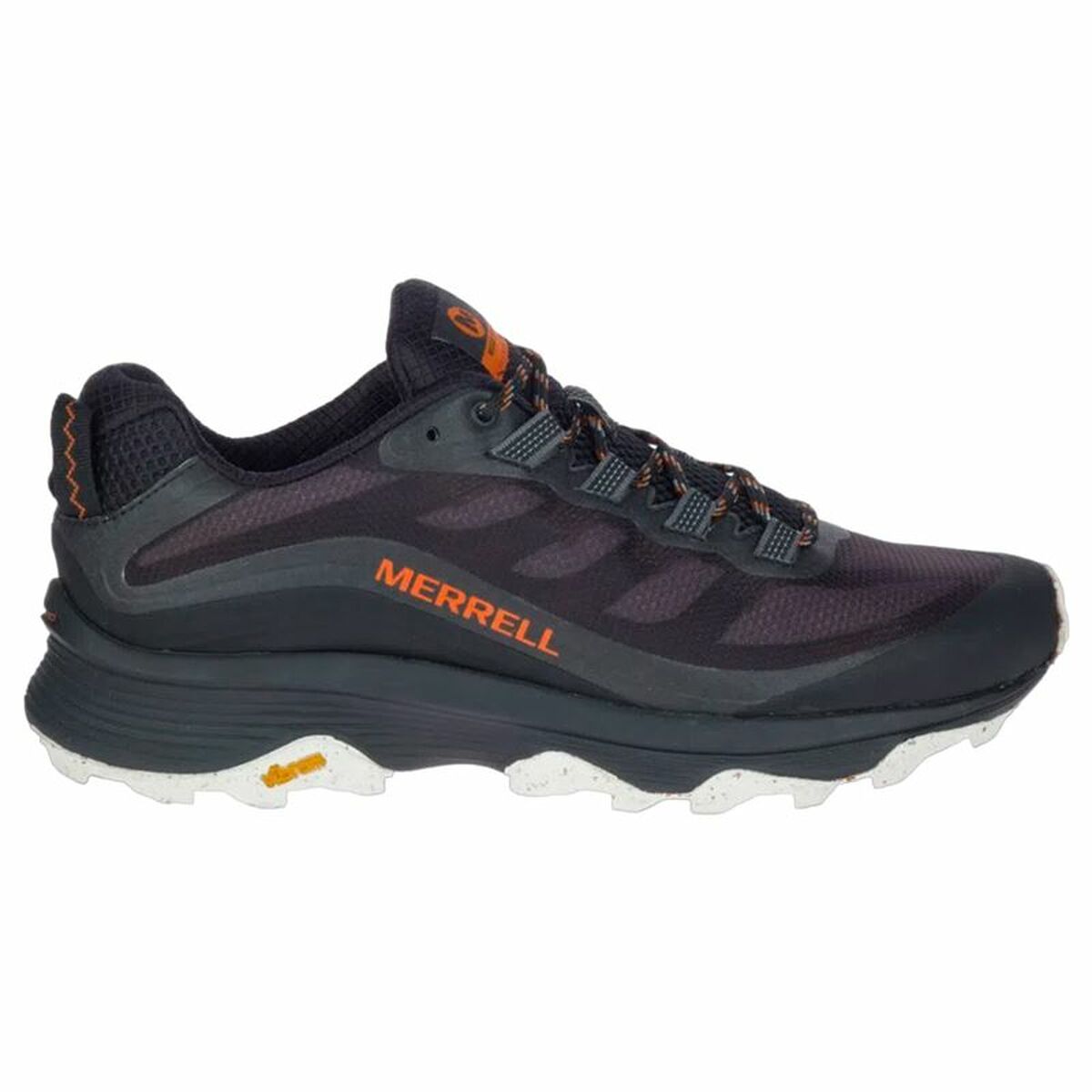 Hiking Boots Merrell Moab Speed Black 43
