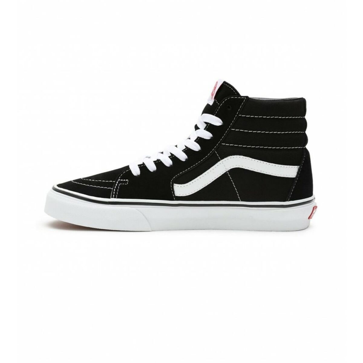 Men's Trainers Vans UA SK8-Hi VN000D5IB8C1 Black 39