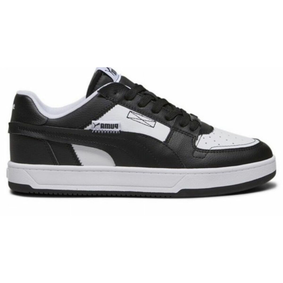 Men's Trainers Puma CAVEN 2.0 392332 02 Black 41