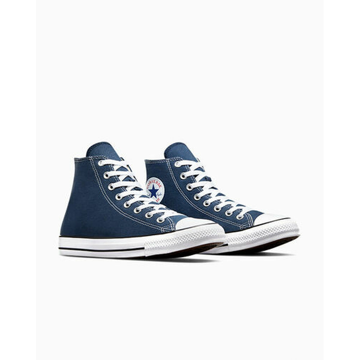 Women's casual trainers Converse CHUCK TAYLOR ALL STAR M9622C Navy Blue 45