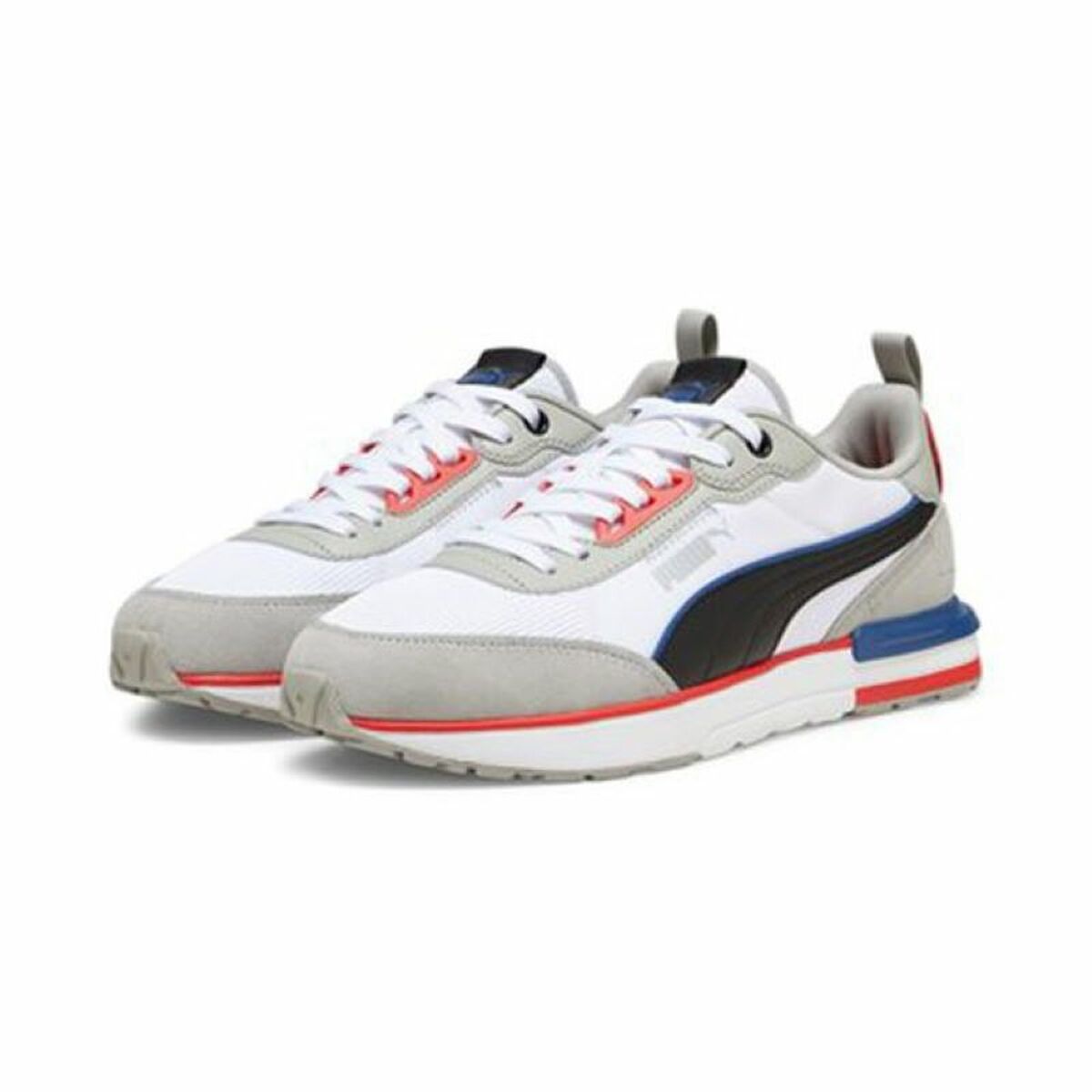 Men's Trainers Puma  R22 383462 31 White 44