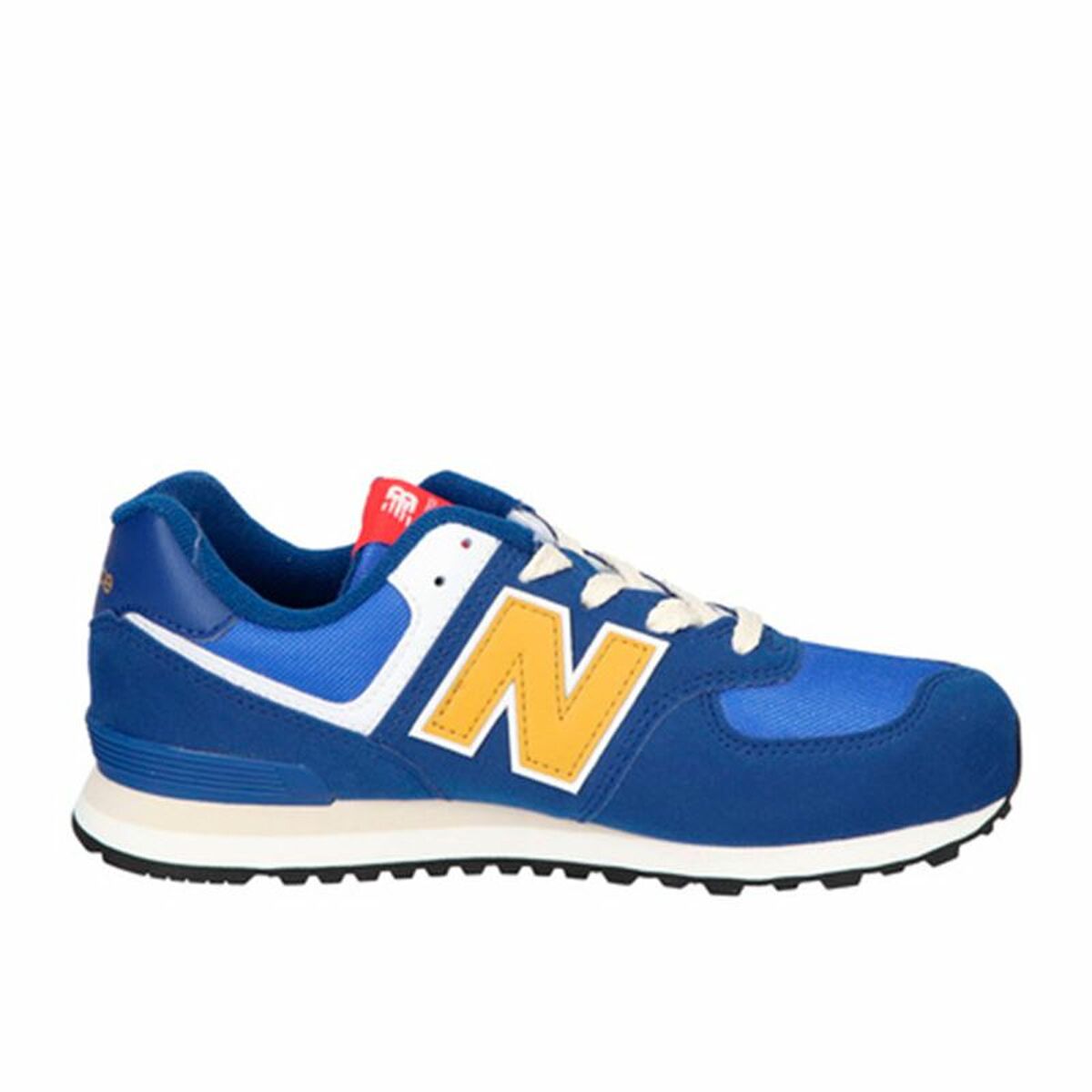 Children’s Casual Trainers New Balance 574 Night Sky Blue 36