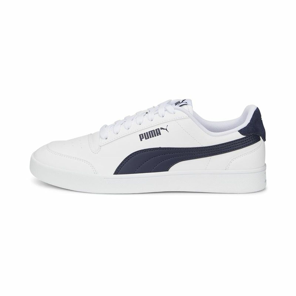 Men's Trainers Puma Shuffle White 40.5