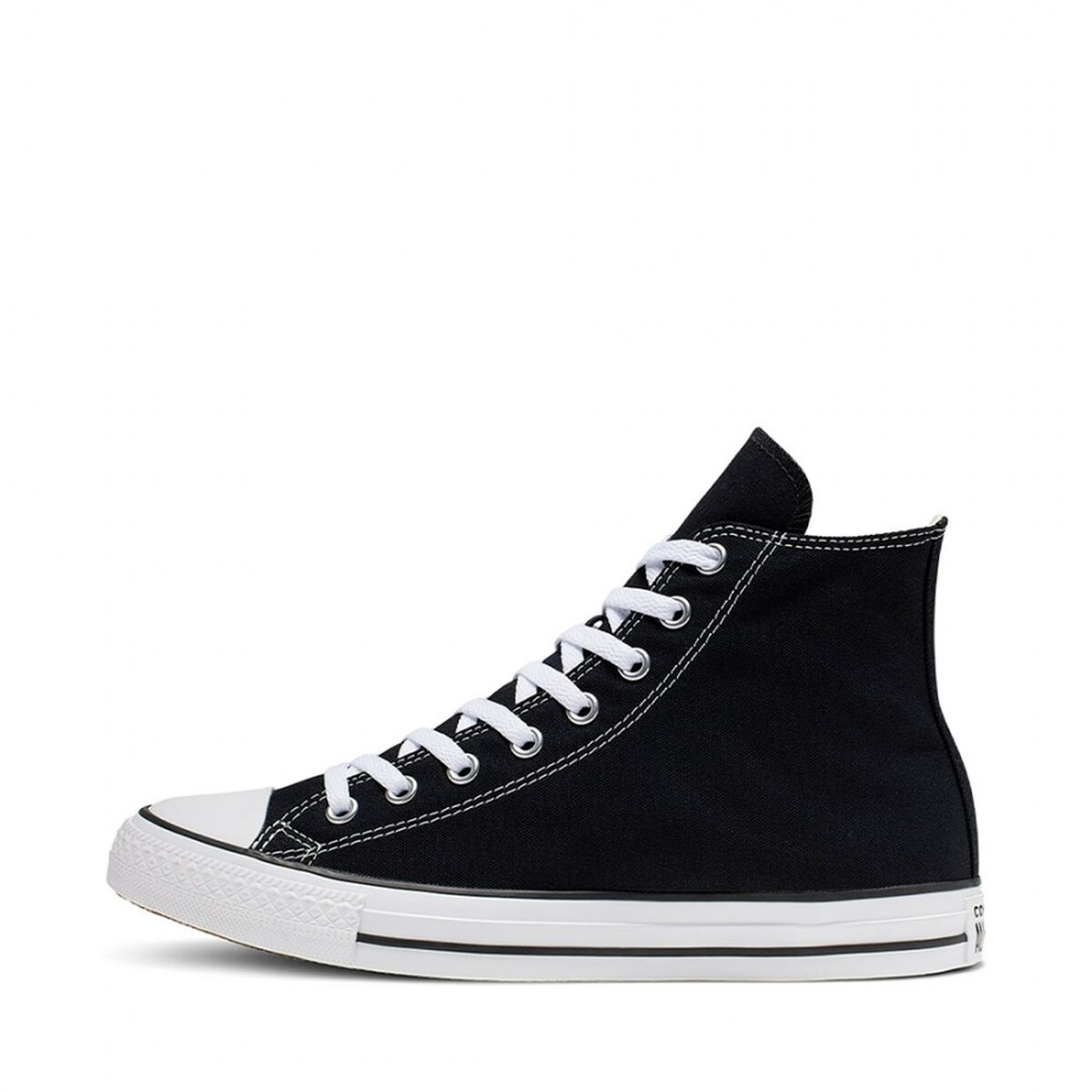 Sports Trainers for Women Converse CHUCK TAYLOR ALL STAR M9160C Black 44