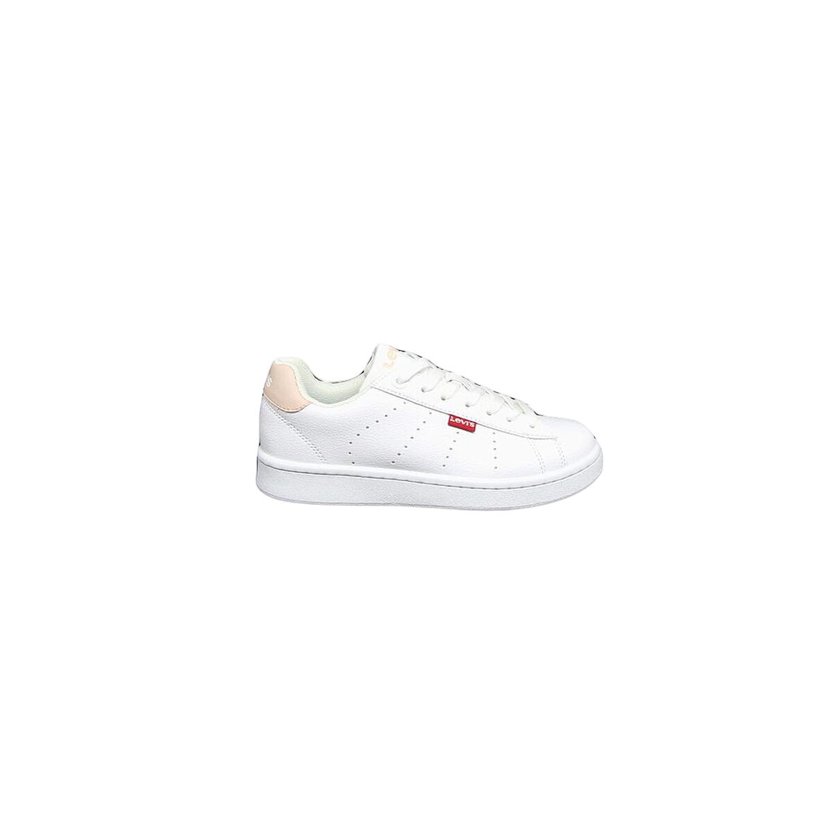 Casual Trainers Levi's AVENUE VAVE0101S 0077 White 39