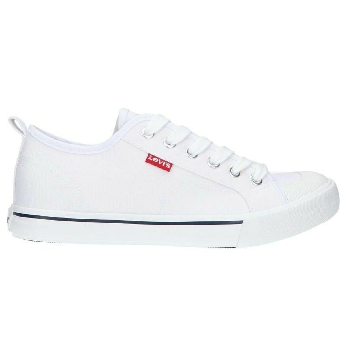 Casual Trainers Levi's MAUI VORI0167T 0061 White 38