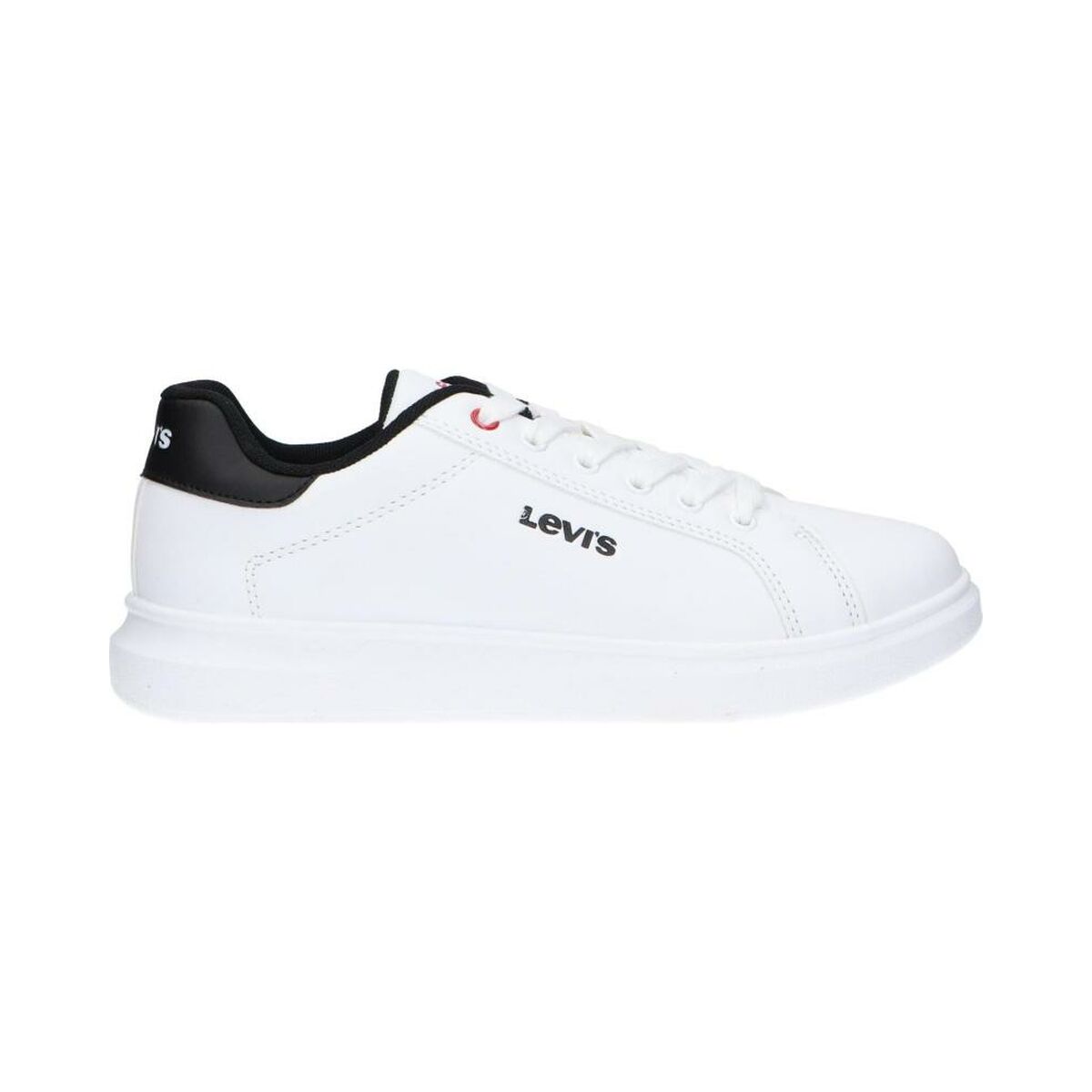 Children’s Casual Trainers Levi's VELL0051S 0062 White 38